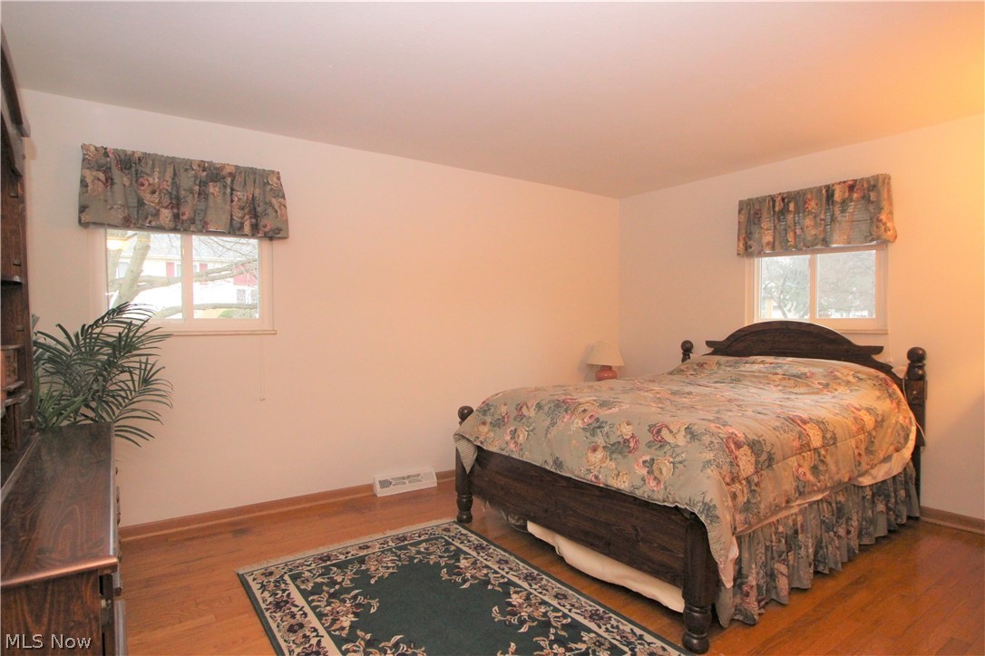 Green-Gold Hms Inc Garfield Vl - Residential