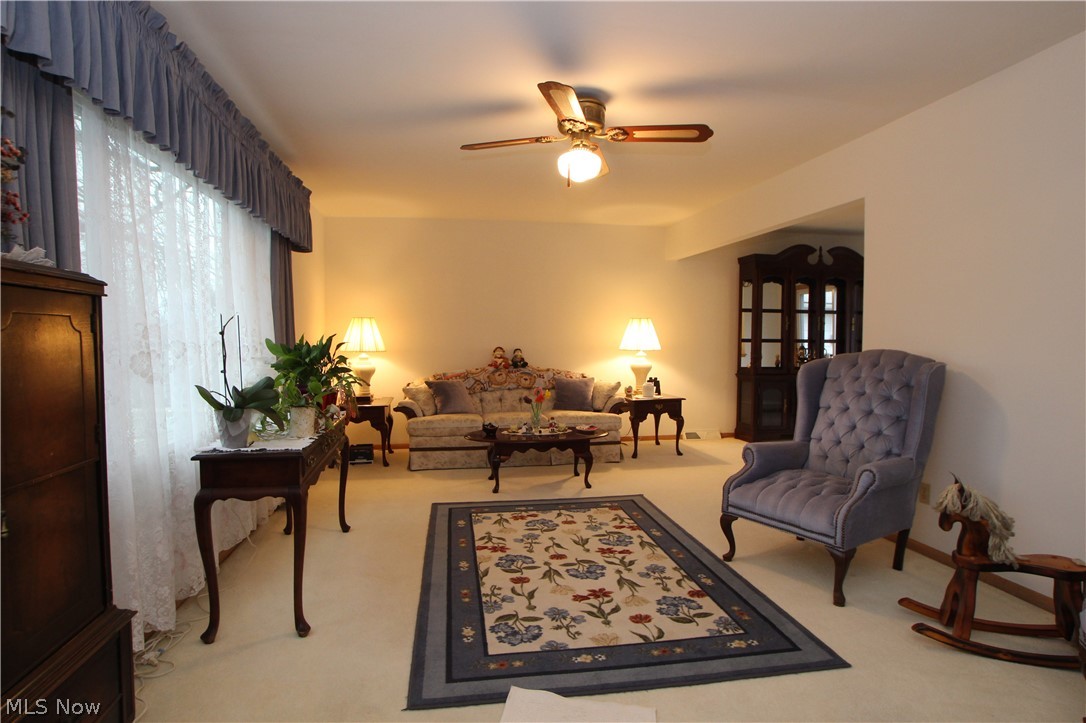 Green-Gold Hms Inc Garfield Vl - Residential