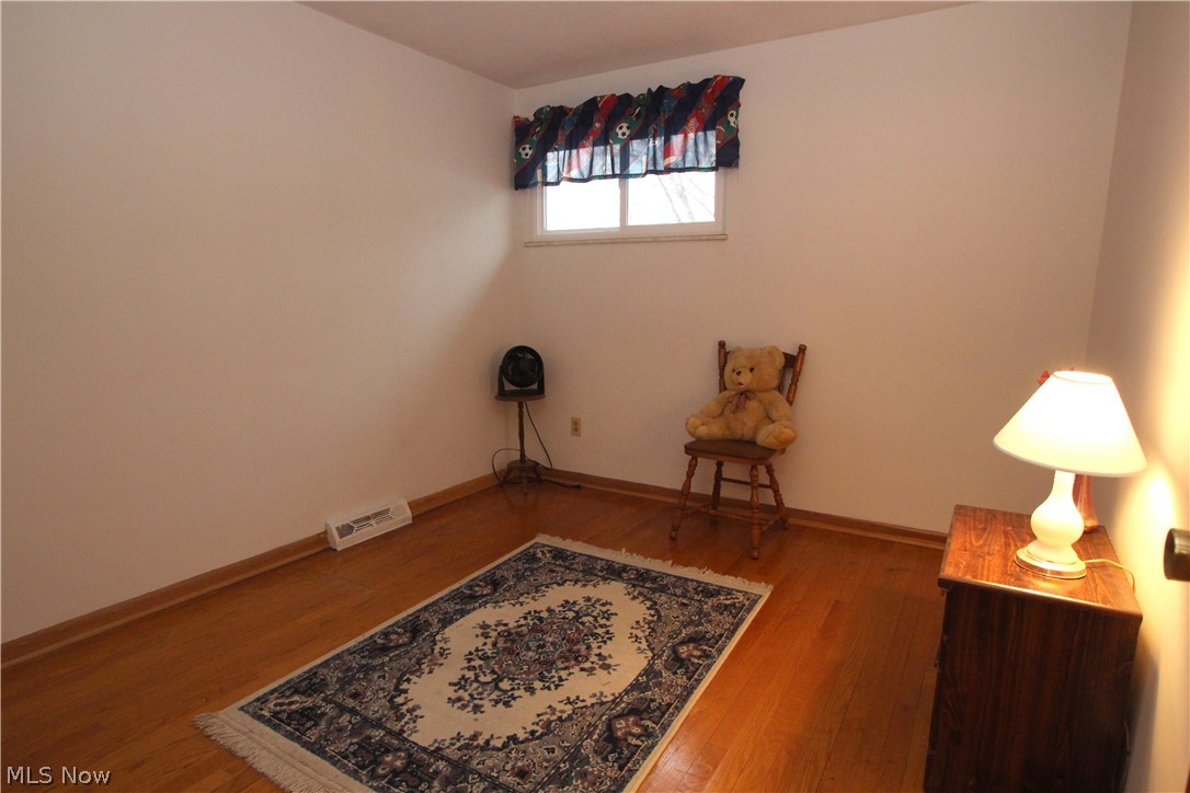 Green-Gold Hms Inc Garfield Vl - Residential