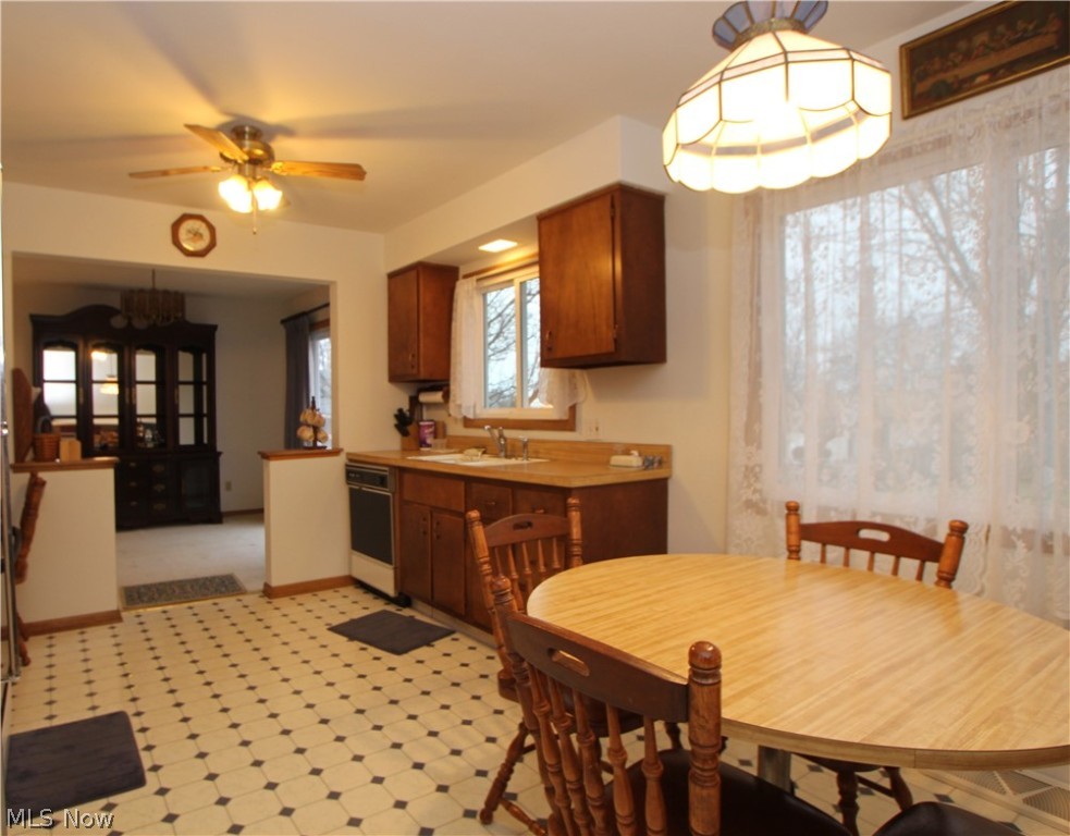 Green-Gold Hms Inc Garfield Vl - Residential