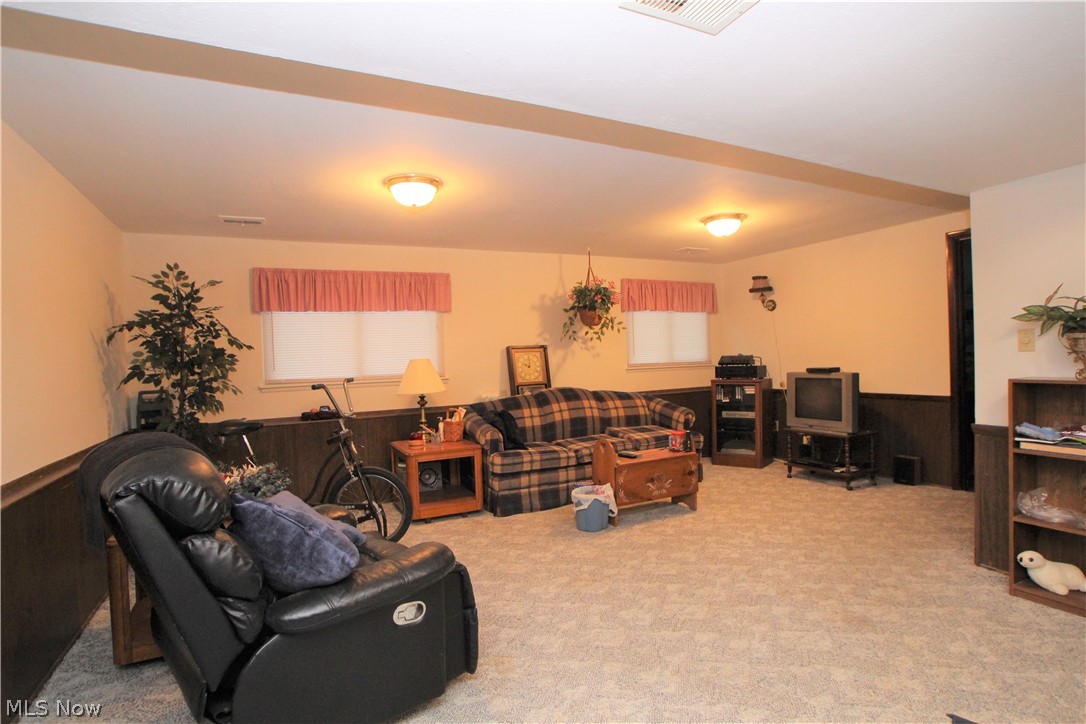 Green-Gold Hms Inc Garfield Vl - Residential