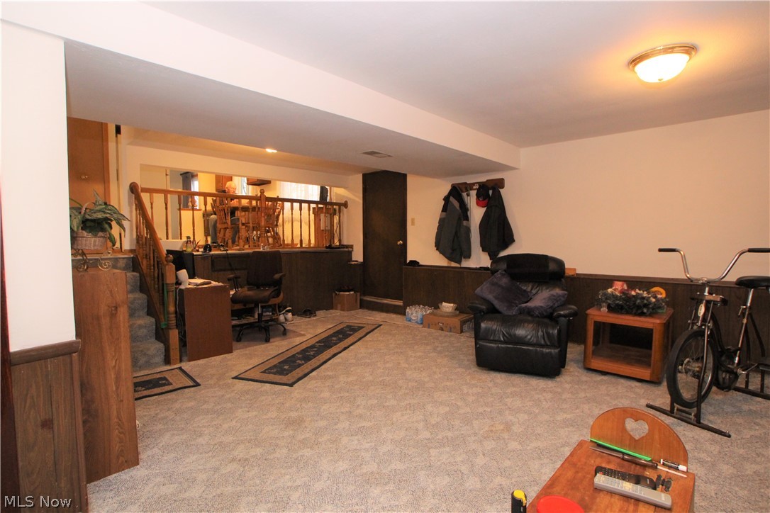 Green-Gold Hms Inc Garfield Vl - Residential