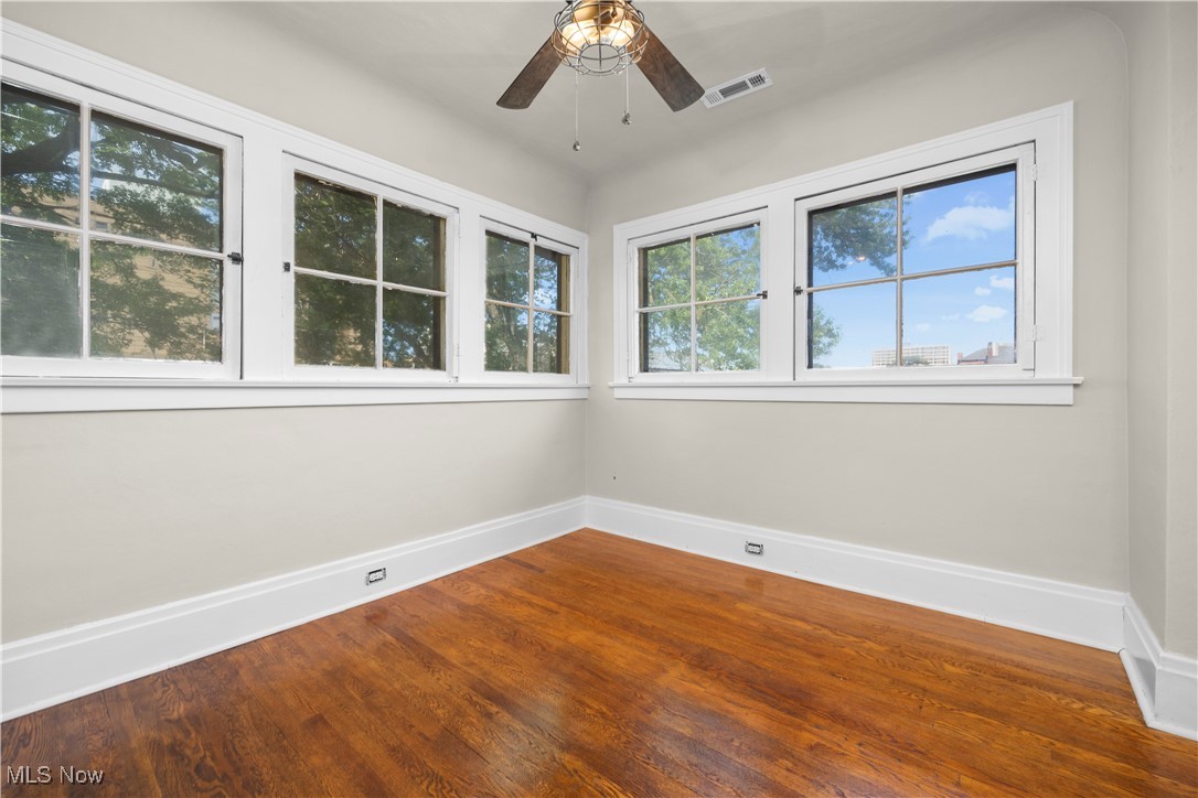 Heman Elys Town - Residential