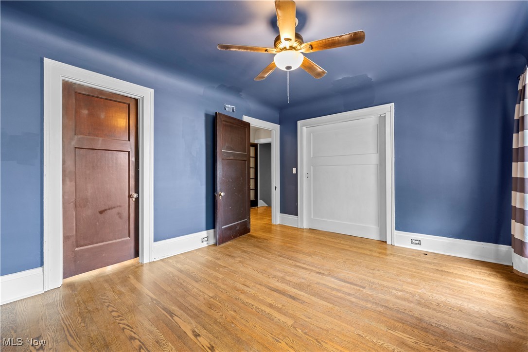 Heman Elys Town - Residential