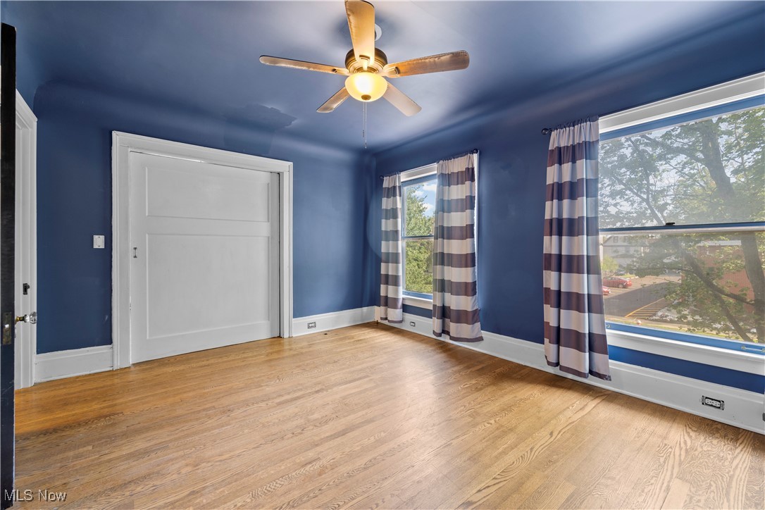 Heman Elys Town - Residential