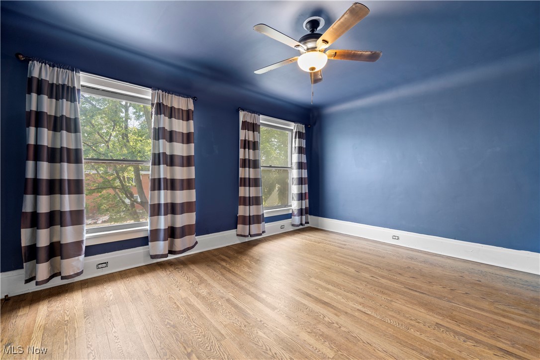 Heman Elys Town - Residential