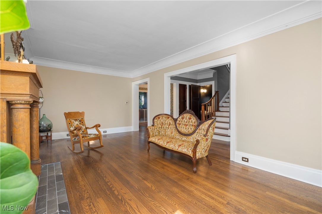 Heman Elys Town - Residential