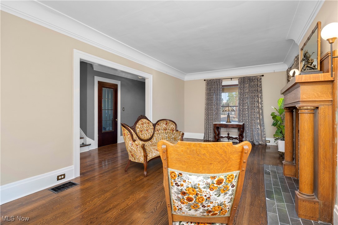 Heman Elys Town - Residential