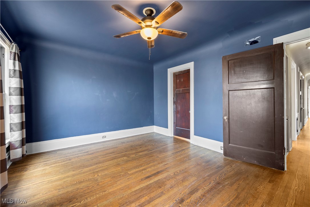 Heman Elys Town - Residential