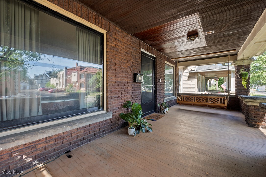 Heman Elys Town - Residential