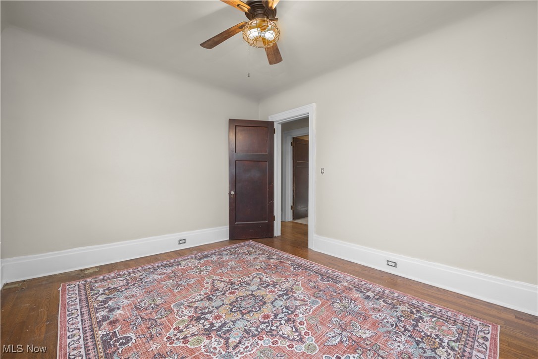 Heman Elys Town - Residential