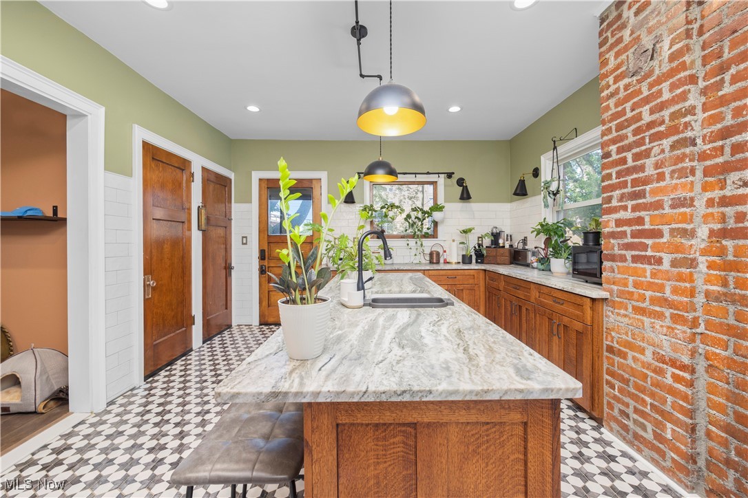 Heman Elys Town - Residential