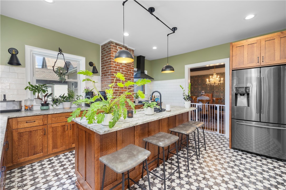 Heman Elys Town - Residential