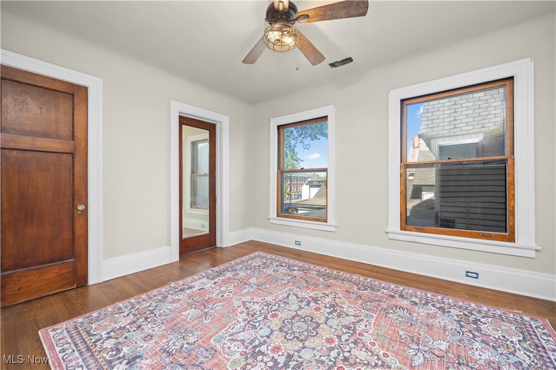 Heman Elys Town - Residential