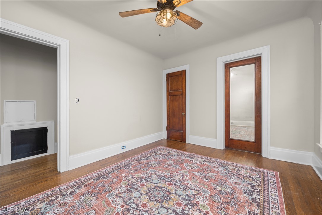 Heman Elys Town - Residential