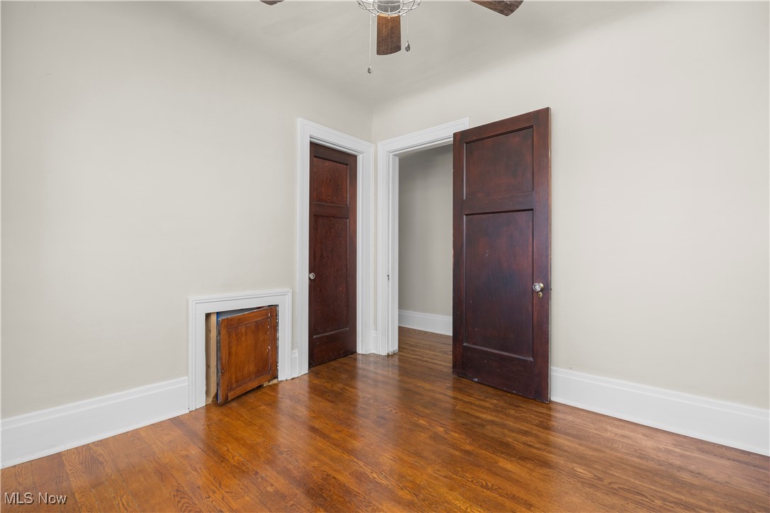 Heman Elys Town - Residential