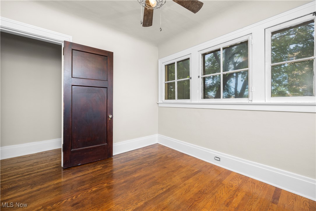 Heman Elys Town - Residential