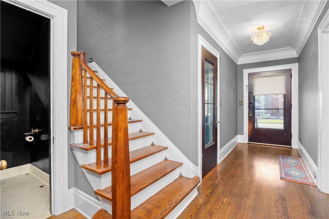 Heman Elys Town - Residential