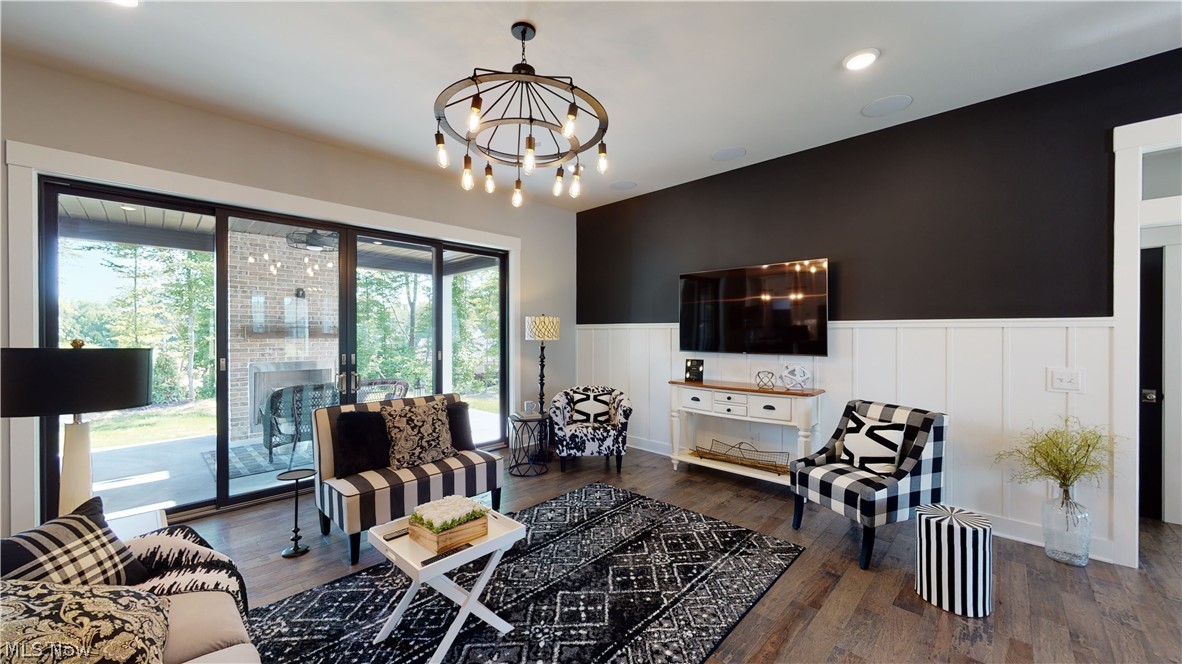 King Rdg Ph 6 - Residential