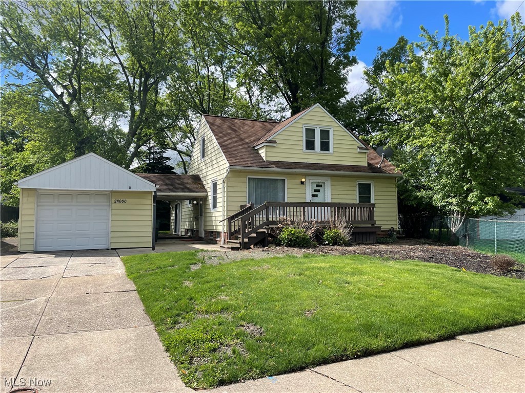 29000 Norman Avenue, Wickliffe, Ohio image 1