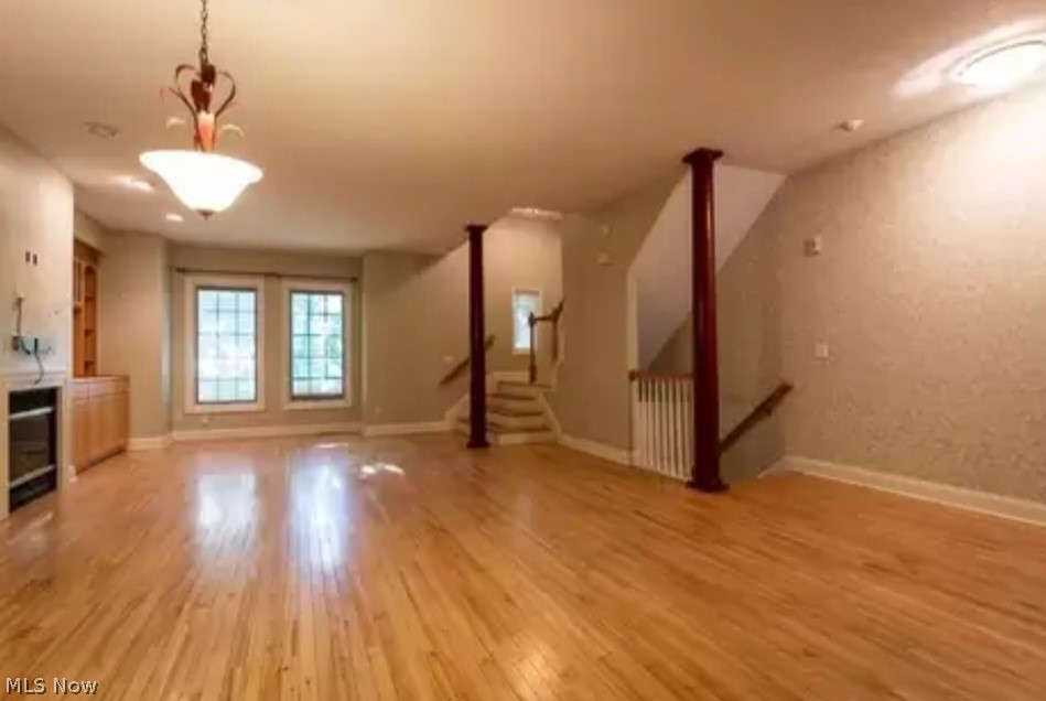 Belshire Court Condos - Residential Lease