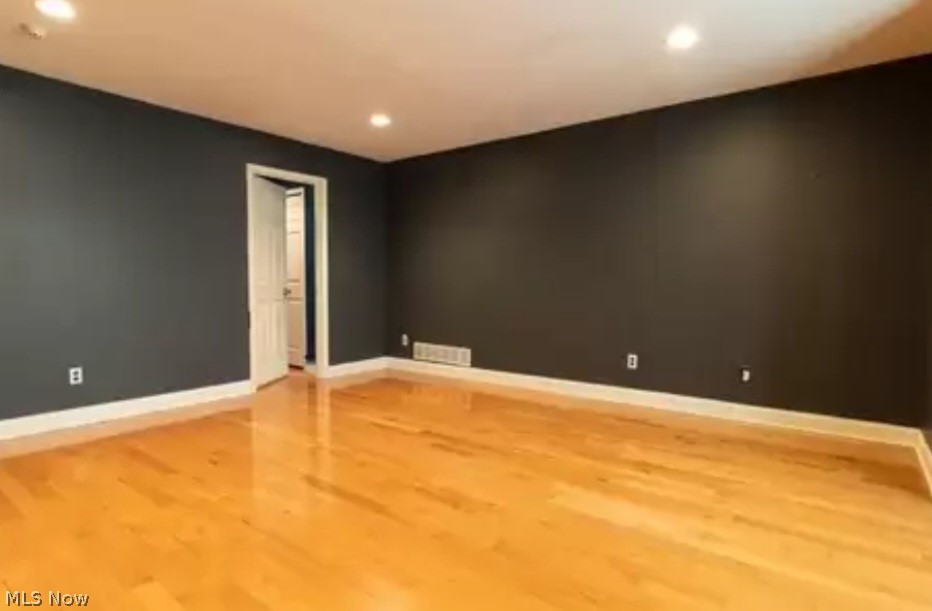 Belshire Court Condos - Residential Lease