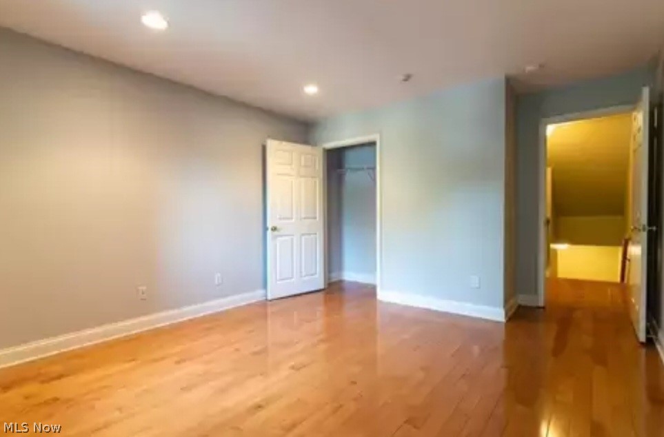 Belshire Court Condos - Residential Lease