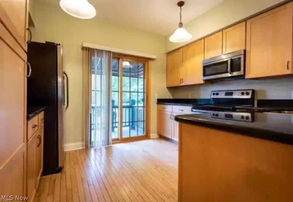 Belshire Court Condos - Residential Lease