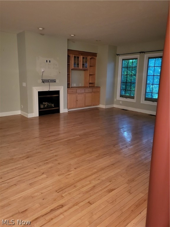 Belshire Court Condos - Residential Lease