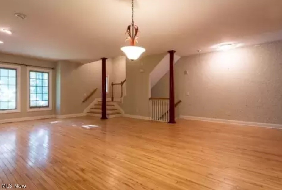 Belshire Court Condos - Residential Lease