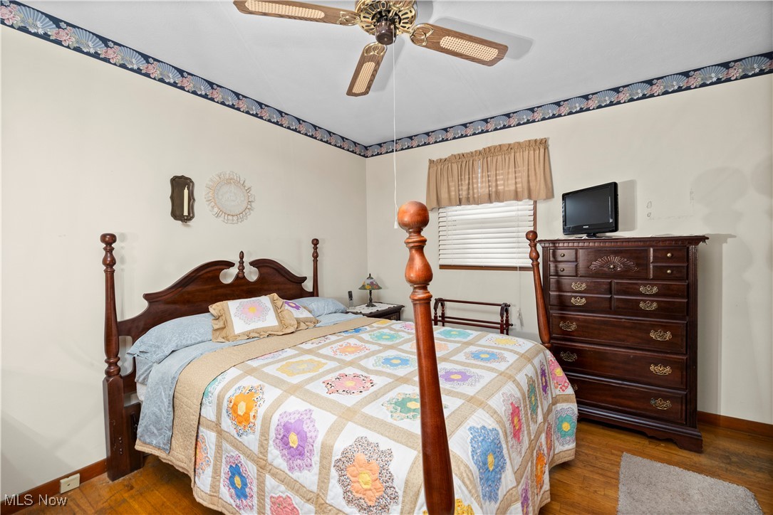 White Oak Drive 06 - Residential