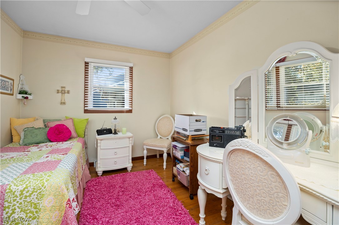 White Oak Drive 06 - Residential