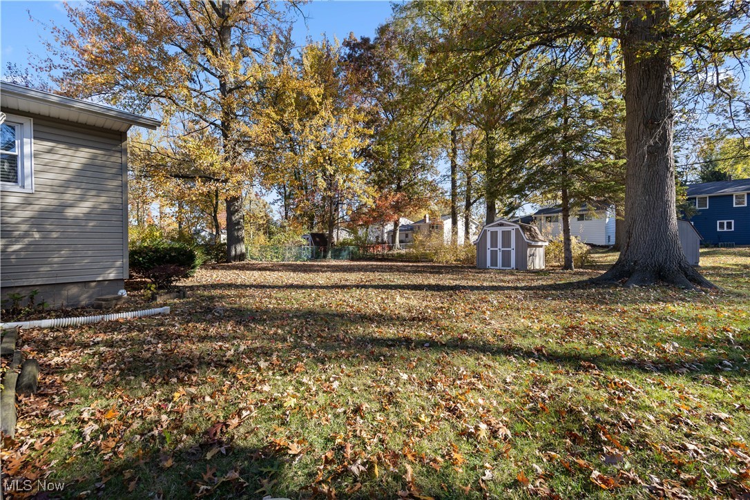 White Oak Drive 06 - Residential