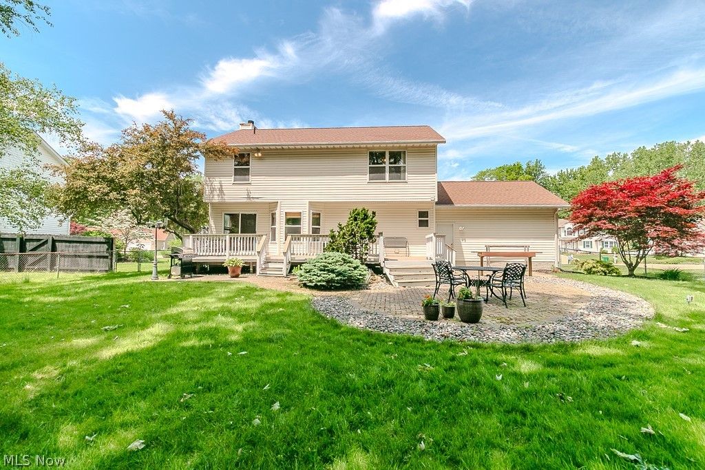 Photo of 1196 Dartmouth Drive, Painesville Township, OH 44077 (MLS # 5213382)