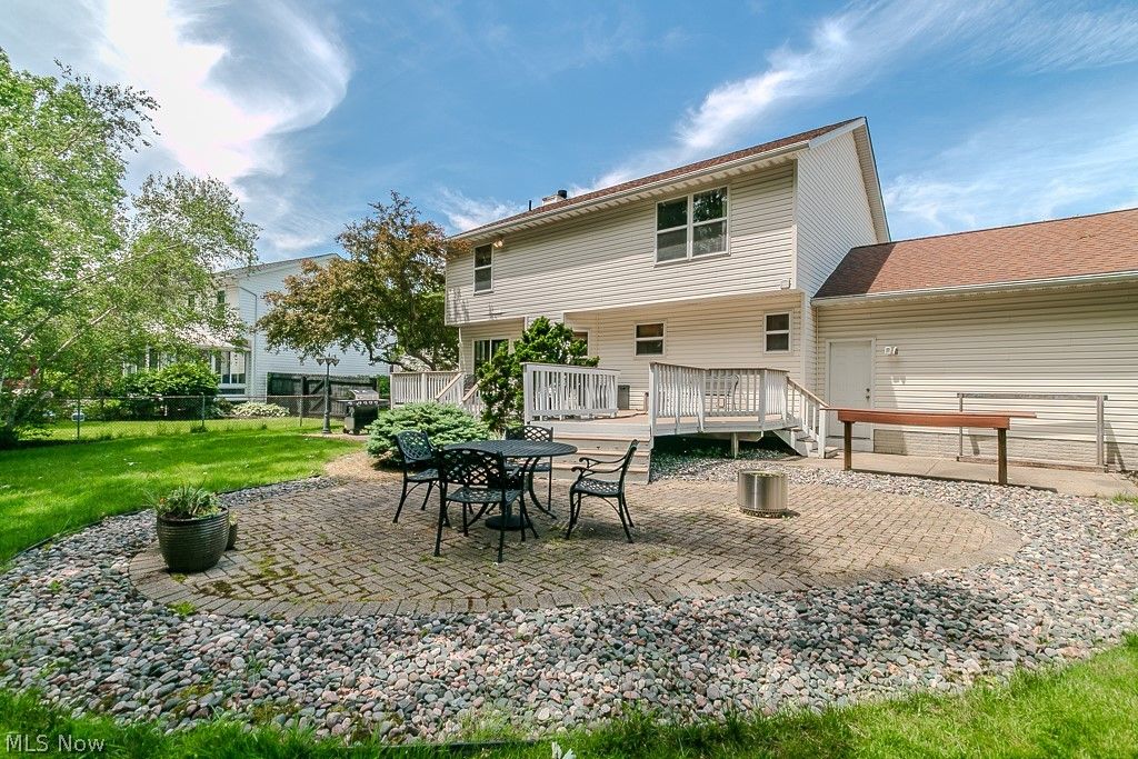Photo of 1196 Dartmouth Drive, Painesville Township, OH 44077 (MLS # 5213382)