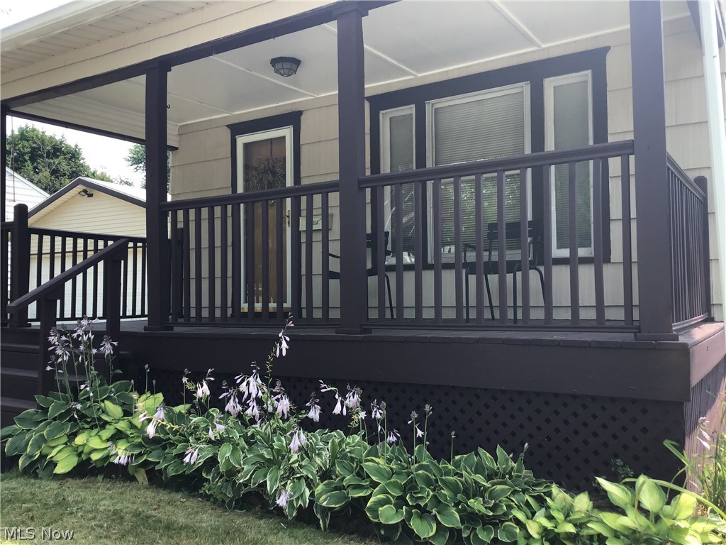 Kenmore Realty Co Allotme - Residential