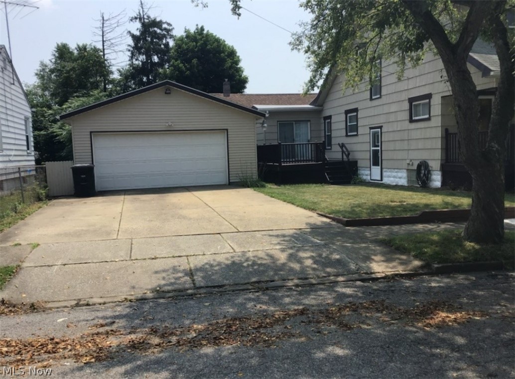 Kenmore Realty Co Allotme - Residential