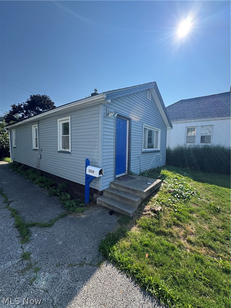 Shore View - Residential