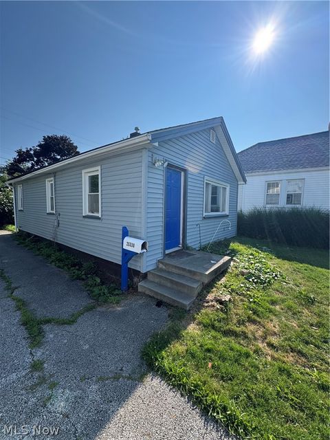 Tiny photo for 26530 Shoreview Avenue, Euclid, OH 44132 (MLS # 5189951)