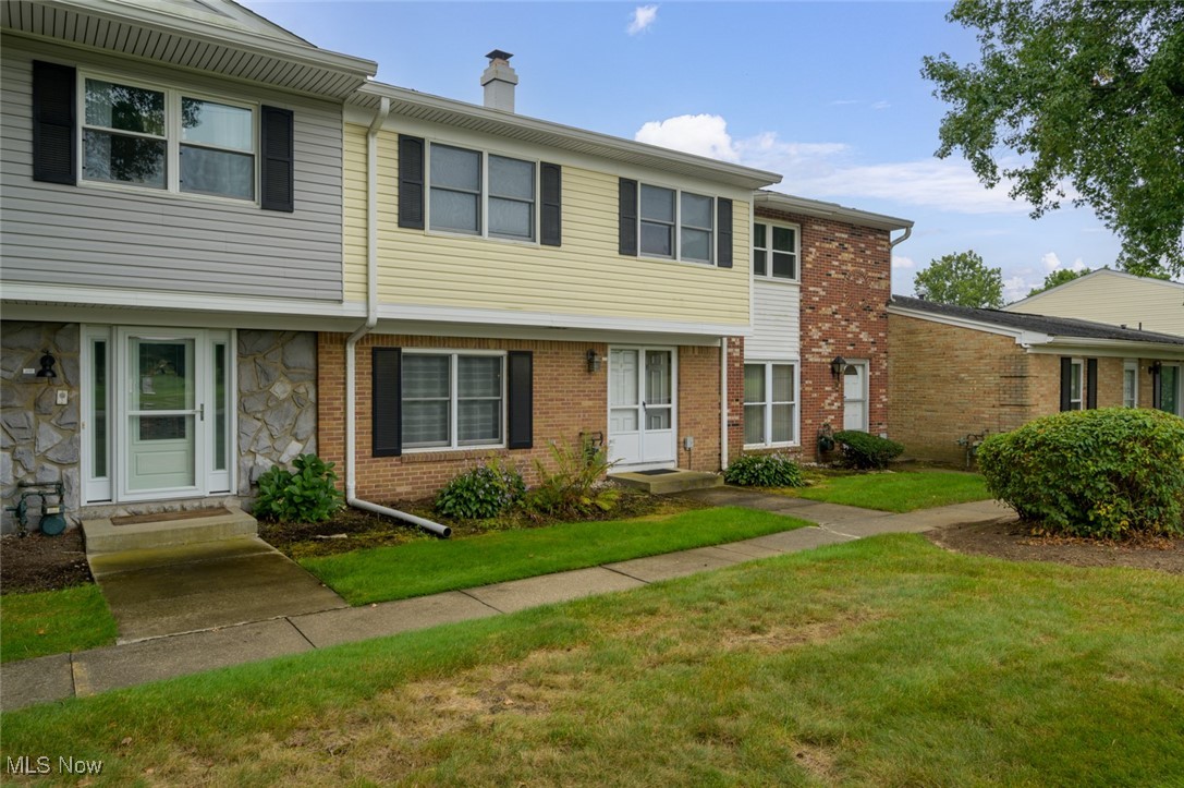 2055 Carlile Drive #114, Uniontown, Ohio image 38