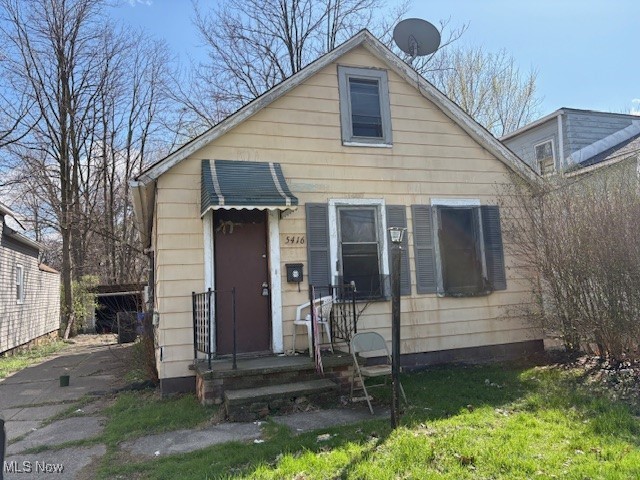 5416 Orey Avenue, Cleveland, Ohio image 1