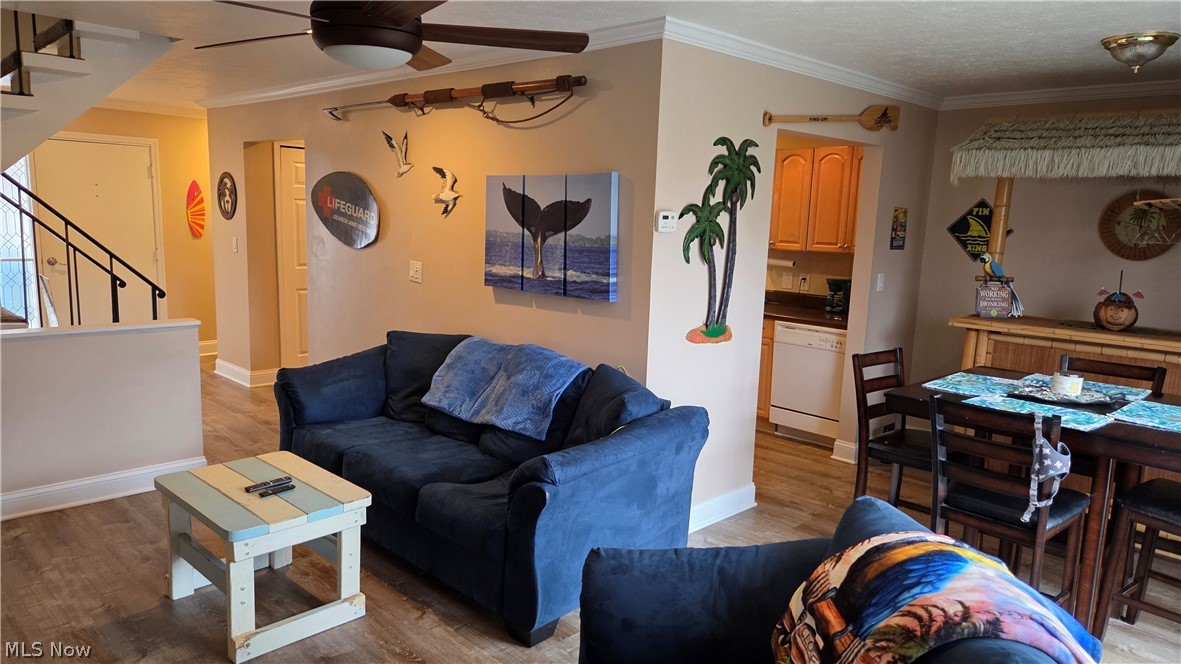 Sussex Square - Residential