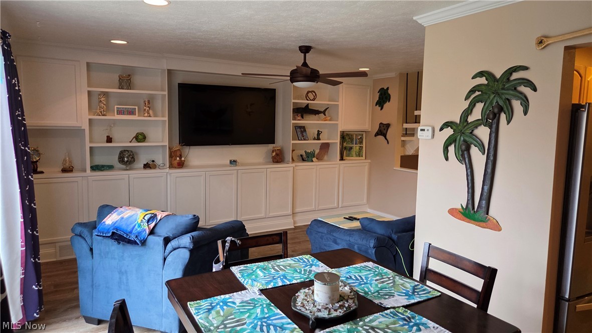 Sussex Square - Residential