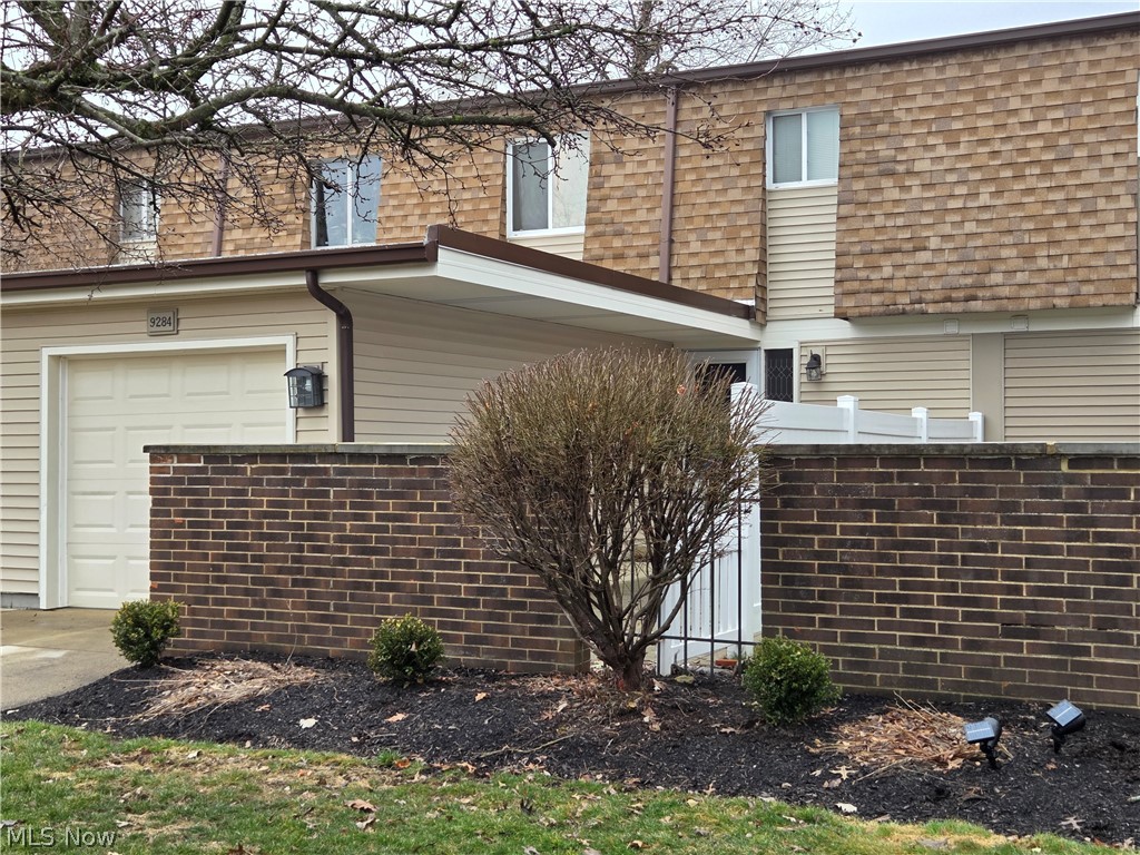 Sussex Square - Residential