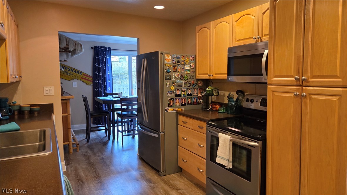 Sussex Square - Residential