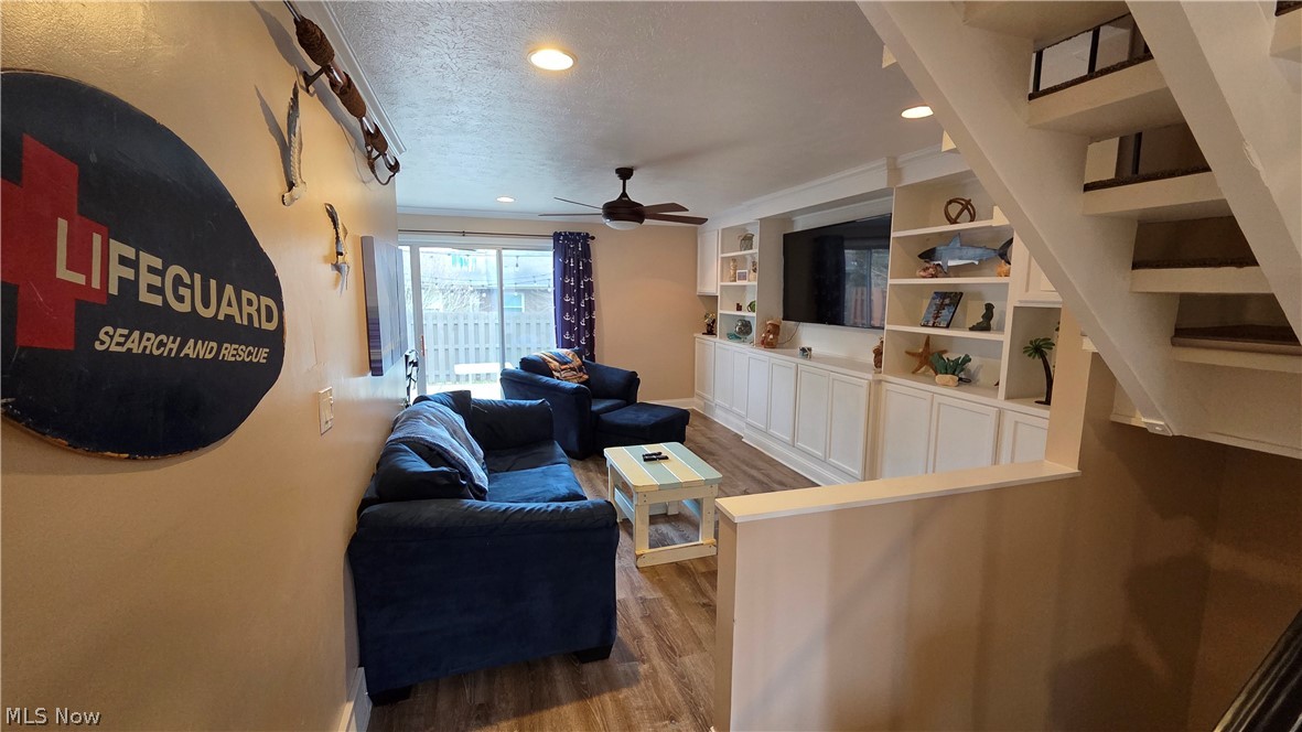 Sussex Square - Residential