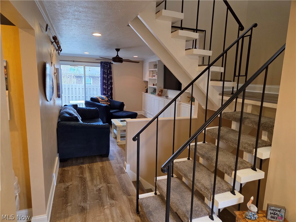 Sussex Square - Residential