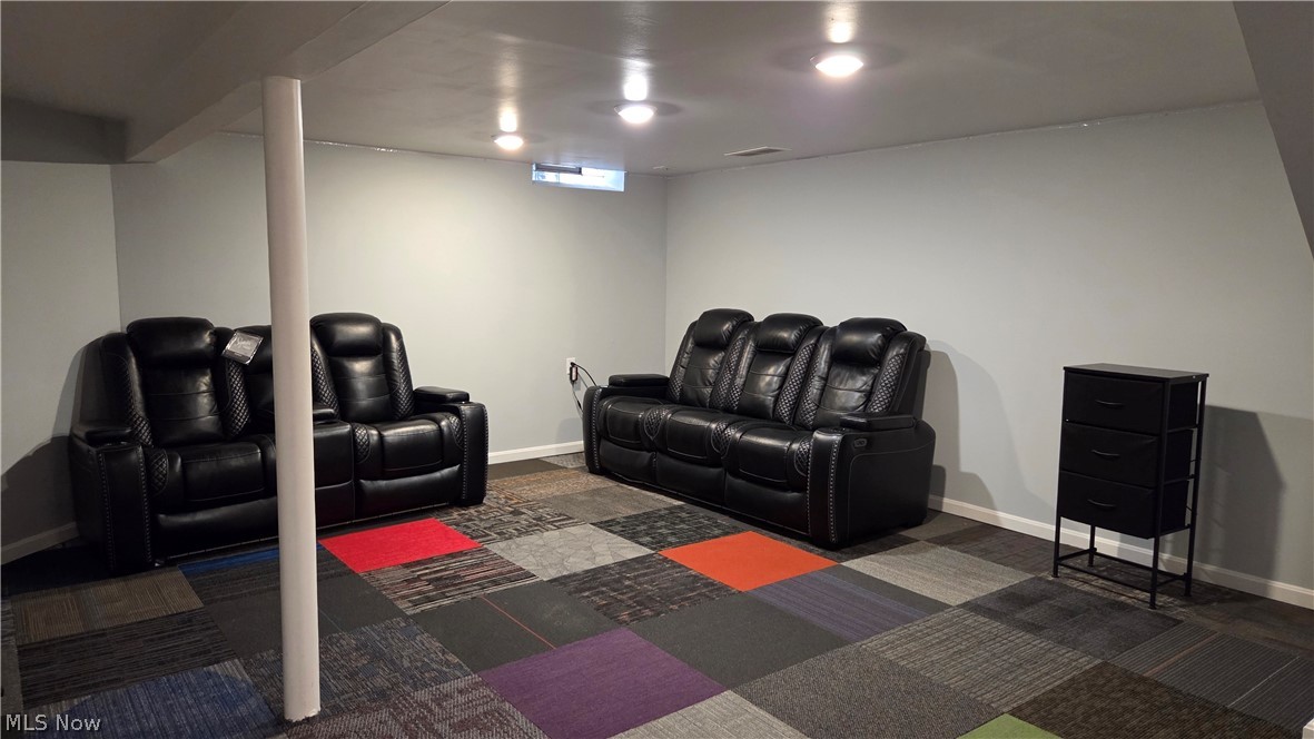 Sussex Square - Residential