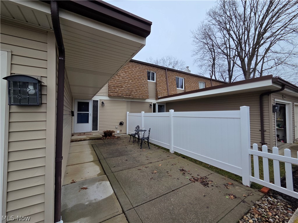 Sussex Square - Residential