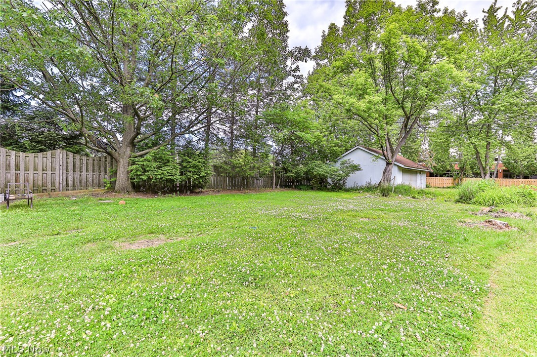 Berea Seminary Allotment - Residential